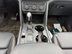 Used 2021  Volkswagen Atlas 3&period;6L V6 SE w&sol;Technology FWD &ast;Ltd Avail&ast; at Dime Down by Frank Leta near Bridgeton&comma; MO