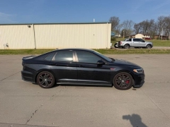 Used 2019  Volkswagen Jetta GLI 35th Anniversary Edition Manual at Dime Down by Frank Leta near Bridgeton&comma; MO