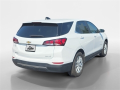 Used 2023  Chevrolet Equinox AWD 4dr LT w/2FL at Dime Down by Frank Leta near Bridgeton, MO