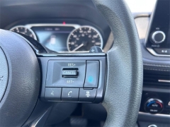 Used 2023 Nissan Rogue FWD SV at Dime Down by Frank Leta near Bridgeton, MO