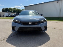 Used 2024  Honda Civic Si Manual at Dime Down by Frank Leta near Bridgeton&comma; MO