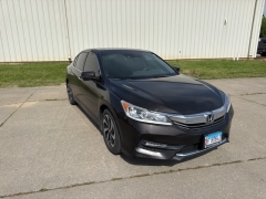 Used 2017 Honda Accord Sedan 4d EX w/Honda Sensing at Dime Down by Frank Leta near Bridgeton, MO