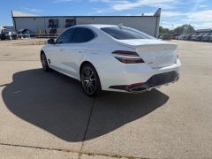 Used 2024  Genesis G70 2&period;5T AWD at Dime Down by Frank Leta near Bridgeton&comma; MO