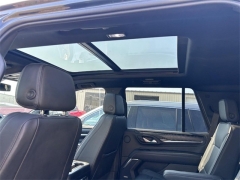 Used 2022 GMC Yukon 4WD 4dr Denali at Dime Down by Frank Leta near Bridgeton, MO