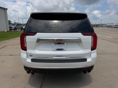 Used 2022  GMC Yukon 4WD 4dr Denali at Dime Down by Frank Leta near Bridgeton&comma; MO