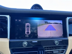 Used 2022  Porsche Macan AWD at Dime Down by Frank Leta near Bridgeton, MO