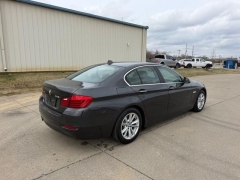 Used 2016  BMW 5 Series 4dr Sdn 528i xDrive AWD at Dime Down by Frank Leta near Bridgeton&comma; MO