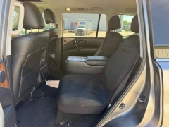Used 2021  Nissan Armada 4x4 SL at Dime Down by Frank Leta near Bridgeton&comma; MO