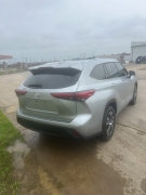 Used 2020 Toyota Highlander 4d SUV FWD XLE at Dime Down by Frank Leta near Bridgeton, MO