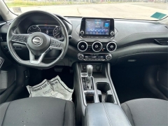 Used 2024 Nissan Sentra SV CVT at Dime Down by Frank Leta near Bridgeton, MO