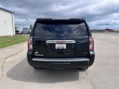 Used 2016 GMC Yukon 4d SUV 4WD Denali at Dime Down by Frank Leta near Bridgeton, MO
