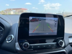 Used 2019  Ford EcoSport 4d SUV FWD SE at Dime Down by Frank Leta near Bridgeton&comma; MO