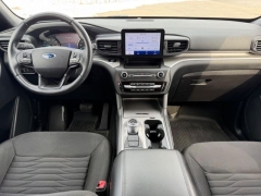 Used 2020  Ford Explorer 4d SUV 4WD XLT 2&period;3L EcoBoost at Dime Down by Frank Leta near Bridgeton&comma; MO