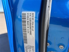 Used 2021  Jeep Cherokee Trailhawk 4x4 at Dime Down by Frank Leta near Bridgeton, MO