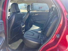 Used 2024 Ford Edge Titanium AWD at Dime Down by Frank Leta near Bridgeton, MO