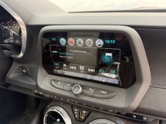 Used 2018  Chevrolet Camaro 2d Coupe LT2 V6 at Dime Down by Frank Leta near Bridgeton&comma; MO