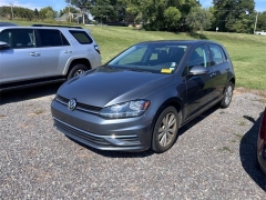 Used 2020 Volkswagen Golf 4d Hatchback 1.4T TSI Auto at Dime Down by Frank Leta near Bridgeton, MO