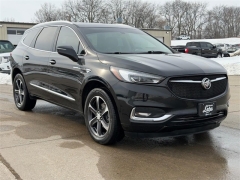  2020 Buick Enclave 4d SUV FWD Essence at Dime Down by Frank Leta near Bridgeton, MO