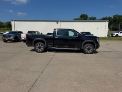 Used 2024  GMC Sierra 2500HD 4WD Crew Cab 159" Denali Gas at Dime Down by Frank Leta near Bridgeton&comma; MO