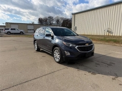  2018 Chevrolet Equinox 4d SUV AWD LT w/1LT at Dime Down by Frank Leta near Bridgeton, MO