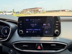 Used 2021  Hyundai Santa Fe SEL AWD at Dime Down by Frank Leta near Bridgeton&comma; MO