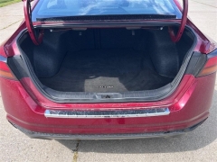 Used 2021 Nissan Altima 2.5 SR Sedan at Dime Down by Frank Leta near Bridgeton, MO