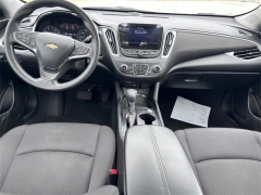 Used 2023 Chevrolet Malibu 4dr Sdn 1LT at Dime Down by Frank Leta near Bridgeton, MO
