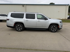 Used 2024  Jeep Wagoneer L Series III 4x4 at Dime Down by Frank Leta near Bridgeton&comma; MO