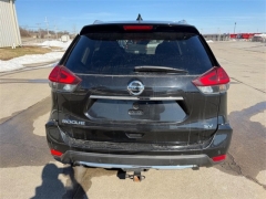 Used 2019  Nissan Rogue FWD SV at Dime Down by Frank Leta near Bridgeton&comma; MO