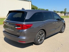 Used 2023  Honda Odyssey Elite Auto at Dime Down by Frank Leta near Bridgeton&comma; MO