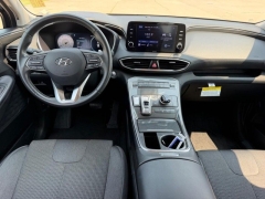 Used 2021  Hyundai Santa Fe SEL AWD at Dime Down by Frank Leta near Bridgeton&comma; MO