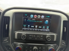 Used 2018  Chevrolet Silverado 1500 4WD Crew Cab 143&period;5" LTZ w&sol;1LZ at Dime Down by Frank Leta near Bridgeton&comma; MO