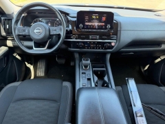 Used 2024  Nissan Pathfinder SV 2WD at Dime Down by Frank Leta near Bridgeton&comma; MO