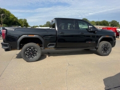 Used 2024  GMC Sierra 2500HD 4WD Crew Cab 159" AT4X Gas at Dime Down by Frank Leta near Bridgeton&comma; MO