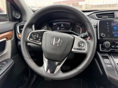 Used 2022  Honda CR-V EX AWD at Dime Down by Frank Leta near Bridgeton&comma; MO