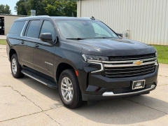  2023 Chevrolet Suburban 4WD 4dr LT at Dime Down by Frank Leta near Bridgeton, MO