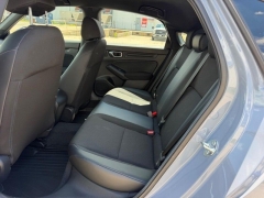 Used 2023  Honda Civic Hatchback Sport Manual at Dime Down by Frank Leta near Bridgeton&comma; MO