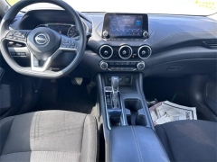 Used 2024 Nissan Sentra SV CVT at Dime Down by Frank Leta near Bridgeton, MO