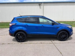 Used 2018 Ford Escape SE 4WD at Dime Down by Frank Leta near Bridgeton, MO