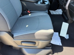 Used 2022  Ram 1500 Classic 2WD Tradesman Reg Cab 8' Box at Dime Down by Frank Leta near Bridgeton&comma; MO