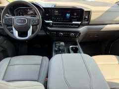 Used 2025  GMC Sierra 1500 4WD Crew Cab 147" SLT at Dime Down by Frank Leta near Bridgeton&comma; MO