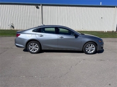 Used 2024 Chevrolet Malibu 4dr Sdn 1LT at Dime Down by Frank Leta near Bridgeton, MO