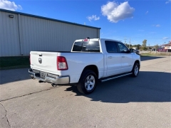 Used 2022  Ram 1500 Lone Star 4x2 Crew Cab 5'7" Box at Dime Down by Frank Leta near Bridgeton, MO