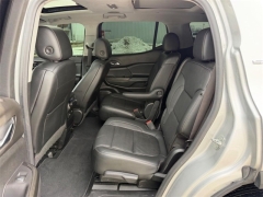 Used 2020  GMC Acadia 4d SUV FWD SLT V6 at Dime Down by Frank Leta near Bridgeton&comma; MO