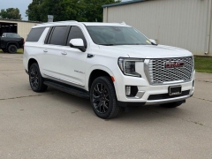  2023 GMC Yukon XL 4WD 4dr Denali at Dime Down by Frank Leta near Bridgeton, MO