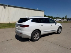 Used 2018  Buick Enclave 4d SUV FWD Premium at Dime Down by Frank Leta near Bridgeton&comma; MO