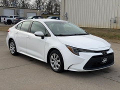  2023 Toyota Corolla LE CVT at Dime Down by Frank Leta near Bridgeton, MO