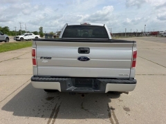 Used 2013  Ford F-150 4WD SuperCab at Dime Down by Frank Leta near Bridgeton&comma; MO