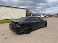 Used 2018  Dodge Charger 4d Sedan RWD SXT Plus at Dime Down by Frank Leta near Bridgeton&comma; MO