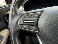 Used 2019  Hyundai Santa Fe Ultimate 2&period;0T Auto AWD at Dime Down by Frank Leta near Bridgeton&comma; MO